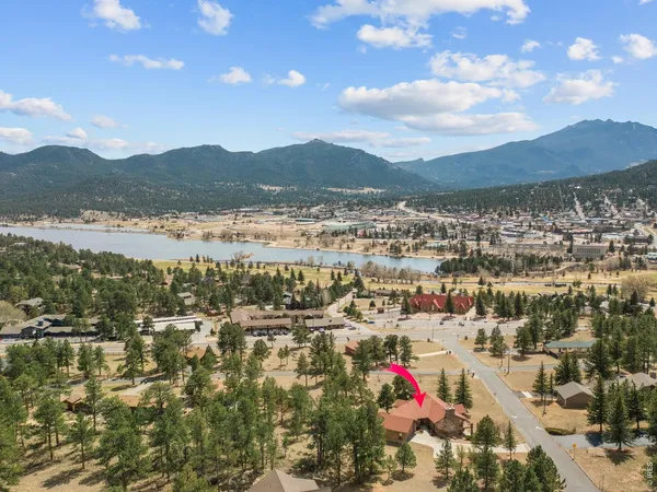 $1,299,000 | 650 Summit Drive, Estes Park, CO 80517