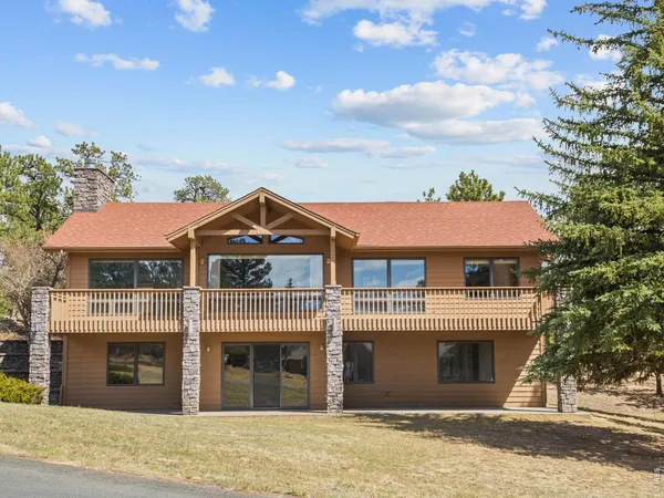 $1,299,000 | 650 Summit Drive, Estes Park, CO 80517