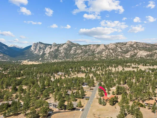 $1,299,000 | 650 Summit Drive, Estes Park, CO 80517