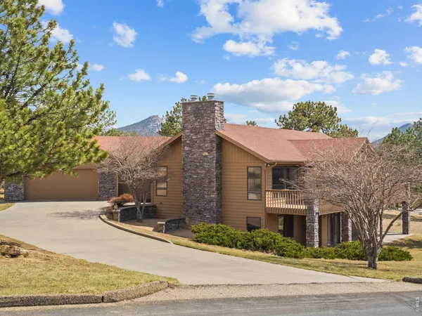 $1,299,000 | 650 Summit Drive, Estes Park, CO 80517