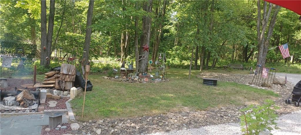 208-209 Lots Ottawa Road Jamestown, PA 16134 - Photo 3 of 13 a view of a park with large trees