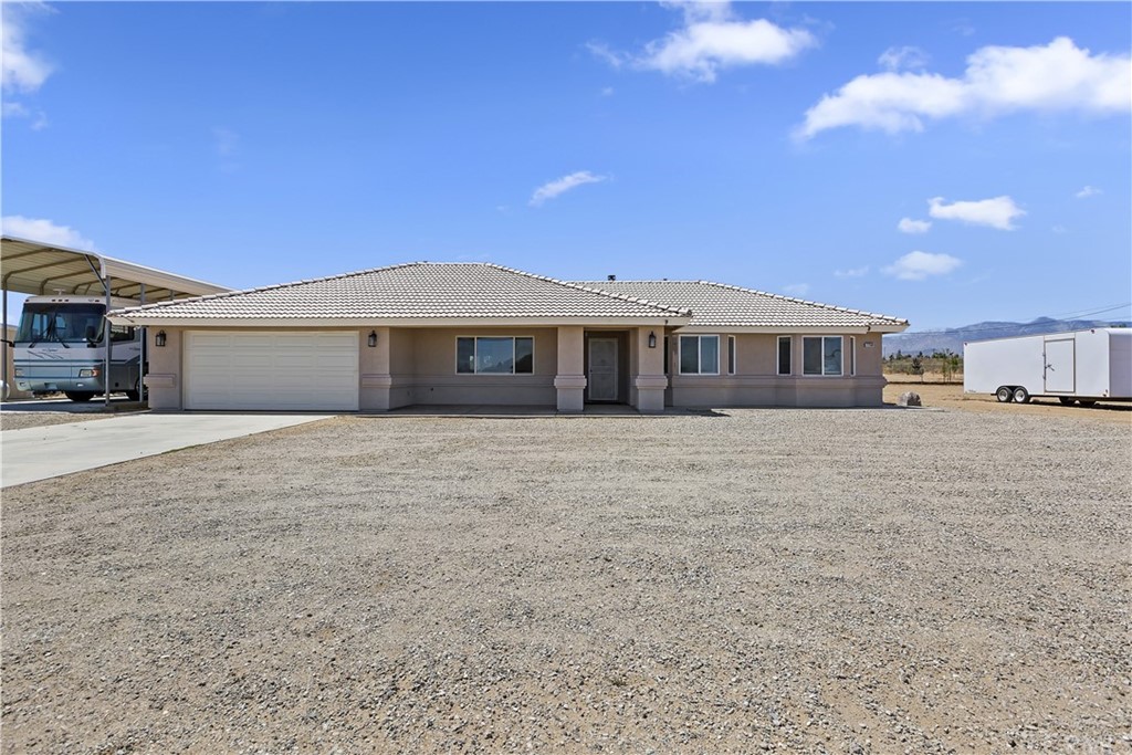 7759 Sunset Road Phelan, CA 92371 - Photo 1 of 1