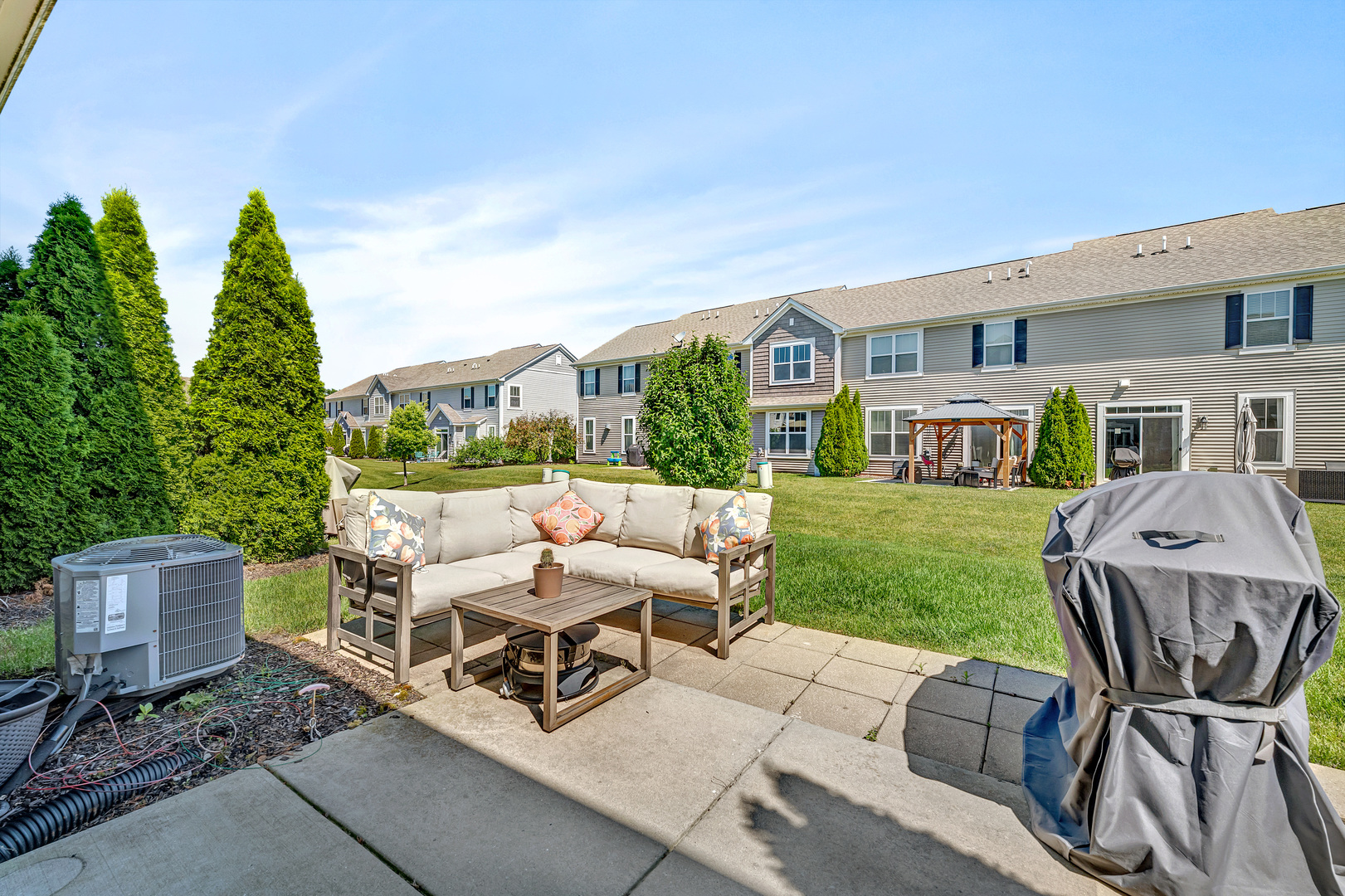 16130 West Switch Grass Road Lockport, IL 60441 - Photo 17 of 20