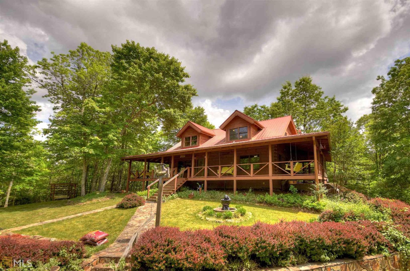 691 Hawksclaw Road, Unit 22 Morganton, GA 30560 - Photo 1 of 1 Gallery Image 1