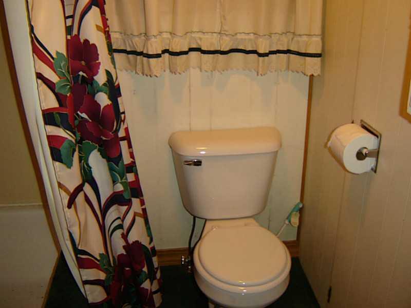 150-152 162nd Route Sinclair, ME 04779 - Photo 14 of 30 Bathroom. Main Home