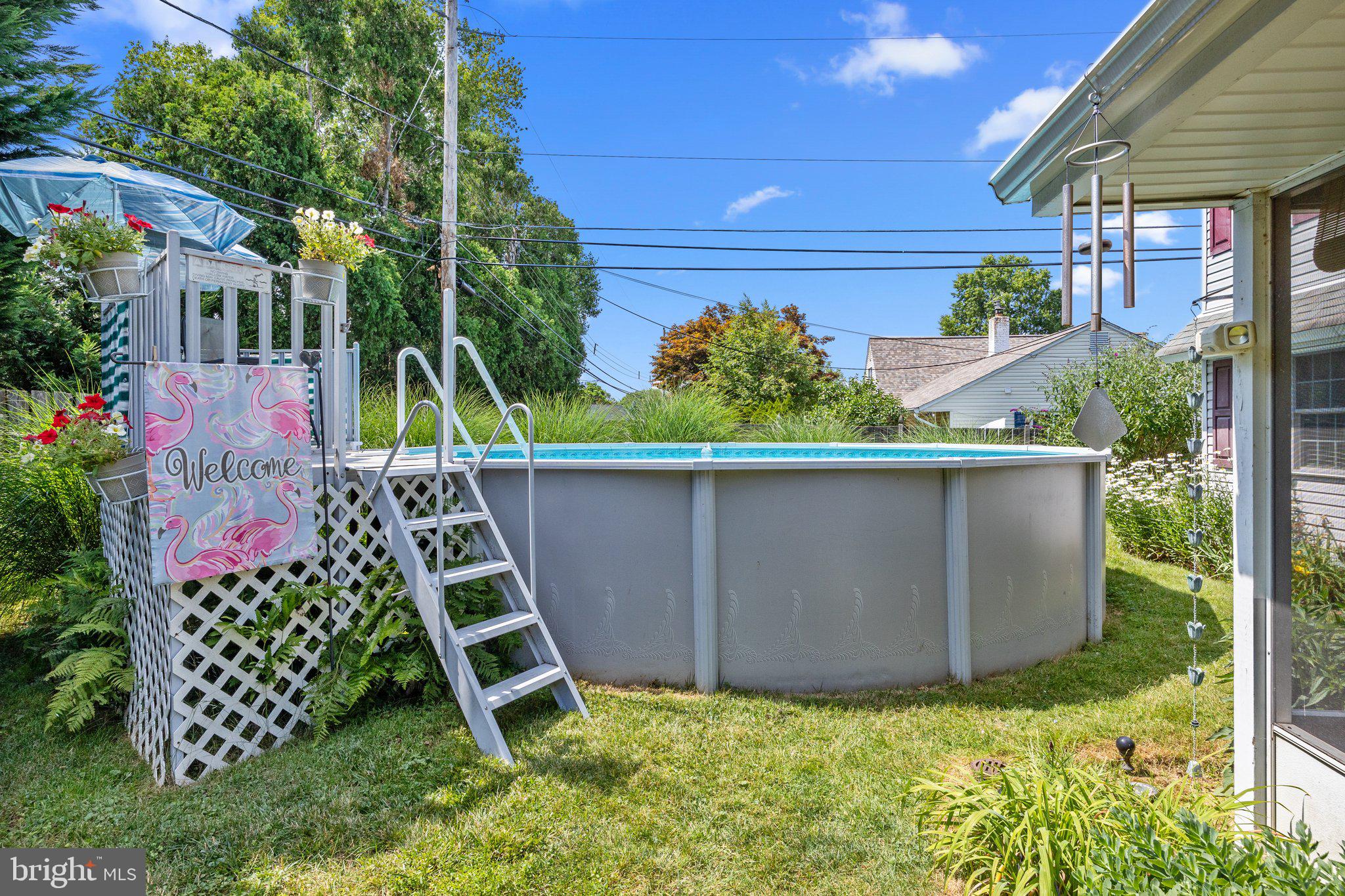 33 Sugarplum Road Levittown, PA 19056 - Photo 36 of 41 Gallery Image 36
