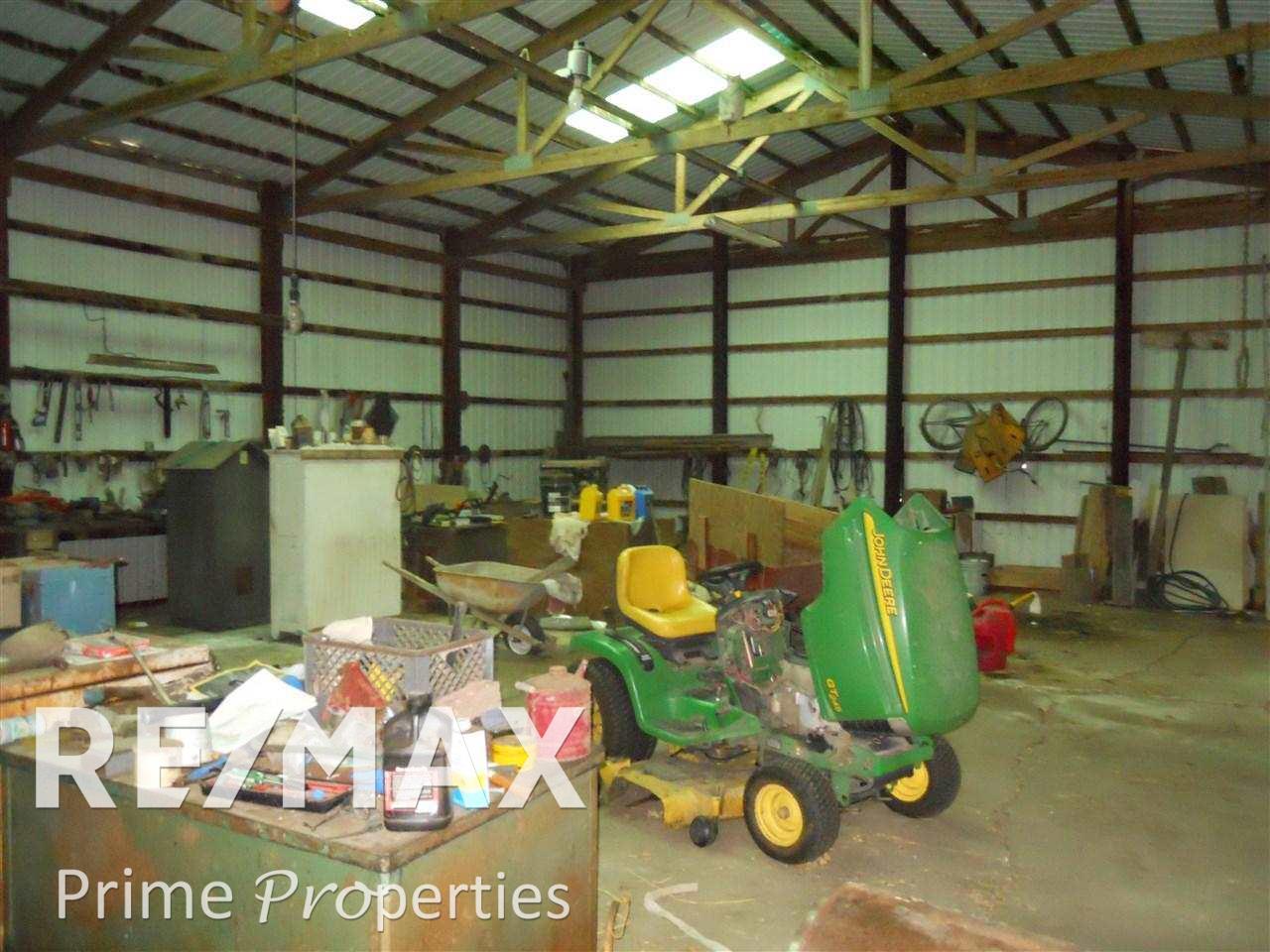 5214 Arbela Road Millington, MI 48746 - Photo 42 of 53