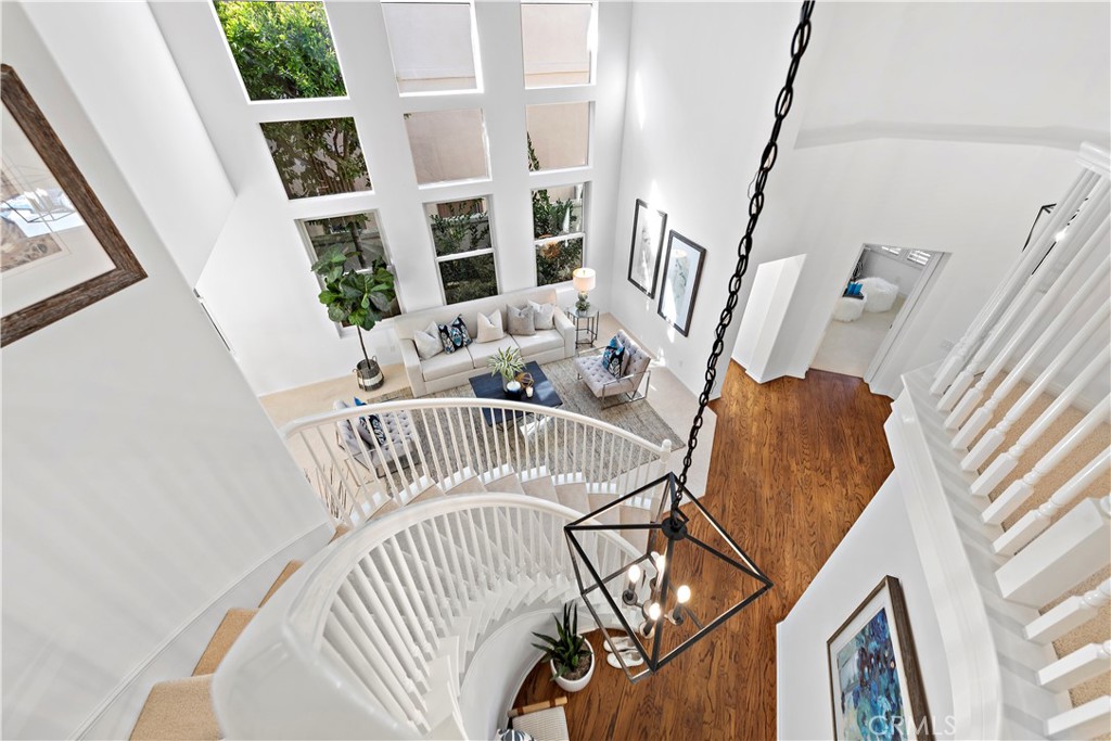 16 Clermont Newport Coast, CA 92657 - Photo 20 of 29 a view of balcony with furniture