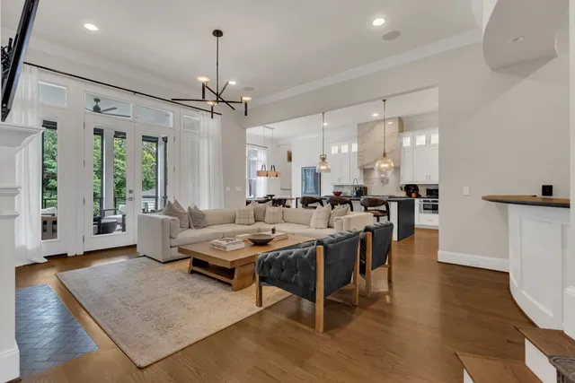 $7,900,000 | 7053 Lanceleaf Drive, College Grove, TN 37046