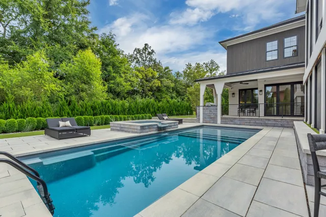 $7,900,000 | 7053 Lanceleaf Drive, College Grove, TN 37046