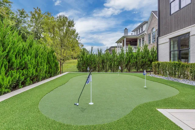 $7,900,000 | 7053 Lanceleaf Drive, College Grove, TN 37046