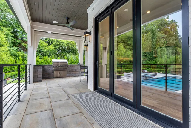 $7,900,000 | 7053 Lanceleaf Drive, College Grove, TN 37046