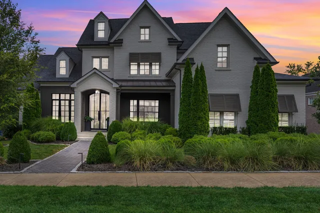 $7,900,000 | 7053 Lanceleaf Drive, College Grove, TN 37046