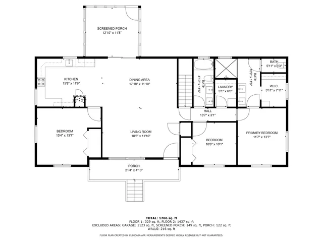 $3,000 | 7128 Golden Pond Lane, Harrison, TN 37341