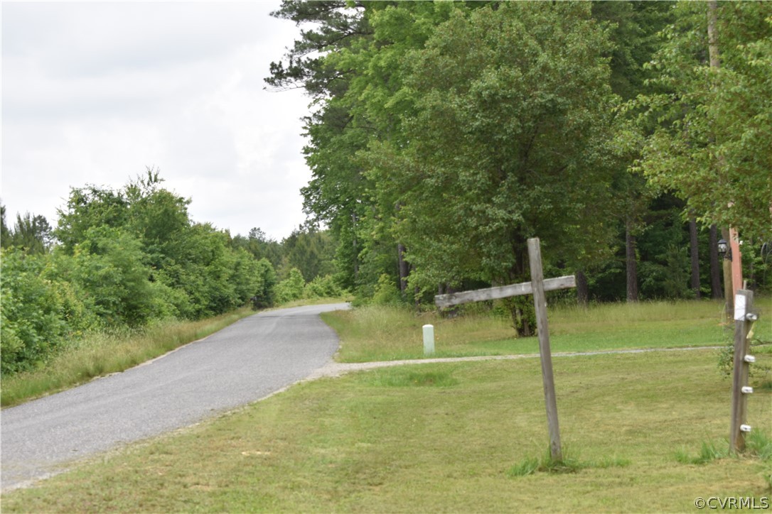 0 Southeast Lilly Pond Road Center Cross, VA 22437 - Photo 6 of 10 View of nearby features