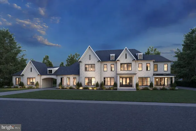 $5,299,999 | 22925 Munsun Place, Leesburg, VA 20175