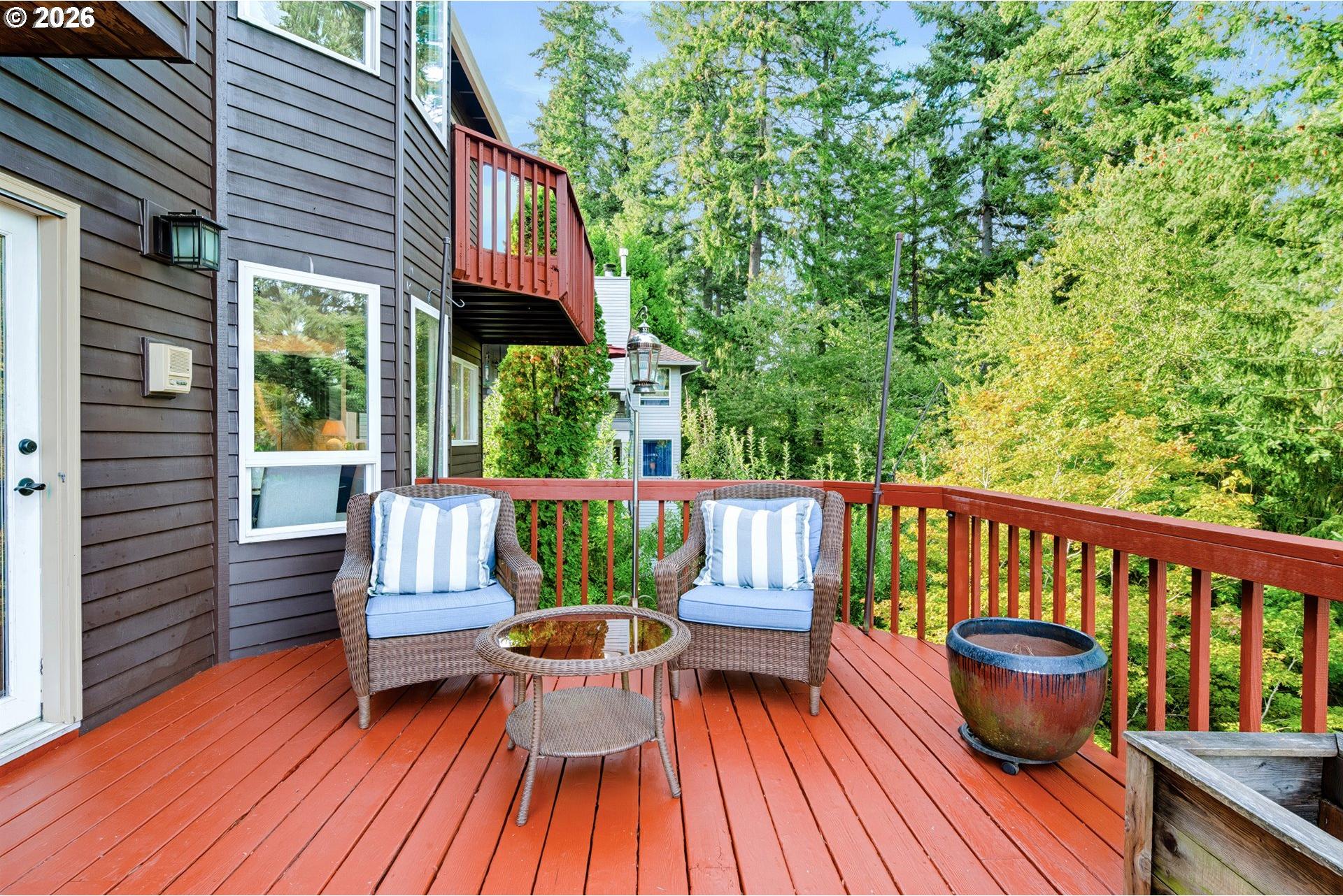 6850 Apollo Road West Linn, OR 97068 - Photo 37 of 44 Backyard