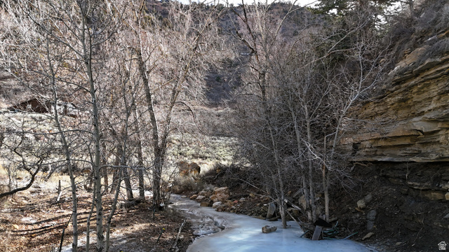 7500 Spring Canyon Road Helper, UT 84526 - Photo 17 of 83 Water view