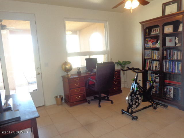 274 Camino Panama Rio Rico, AZ 85648 - Photo 10 of 23 a view of workspace with furniture and a window