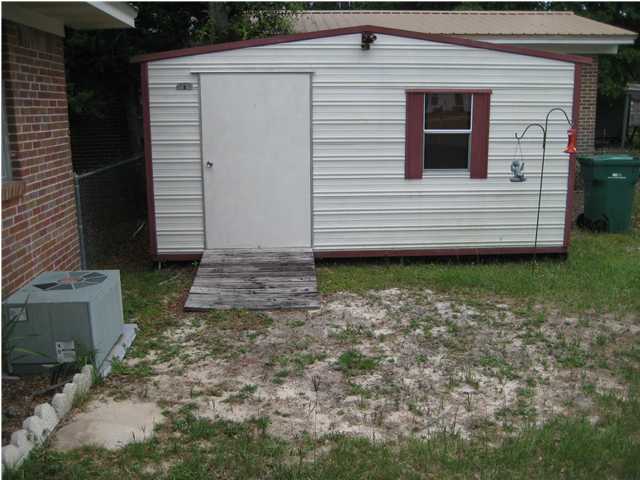 1309 Finck Road Niceville, FL 32578 - Photo 14 of 15 Additional Photo