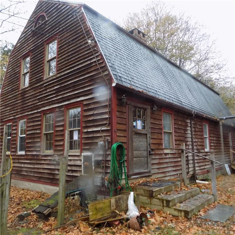 126 Kent Road Kent, CT 06757 - Photo 1 of 1
