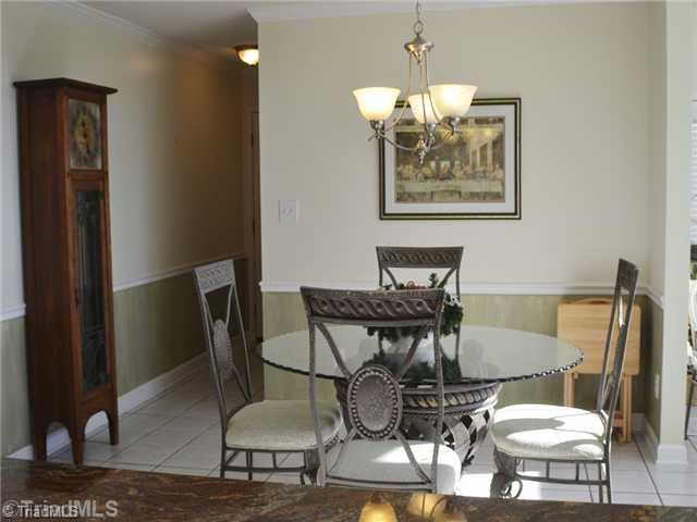 1497 Greenfield Road Walnut Cove, NC 27052 - Photo 5 of 15 Breakfast.