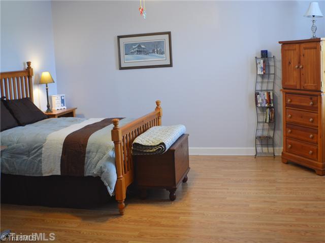 1497 Greenfield Road Walnut Cove, NC 27052 - Photo 8 of 15 2nd Bedroom.