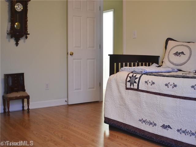 1497 Greenfield Road Walnut Cove, NC 27052 - Photo 9 of 15 3rd Bedroom.