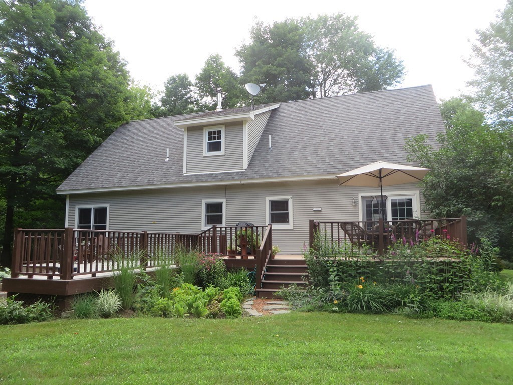 615 Old Stage Road Ashfield, MA 01330 - Photo 27 of 28