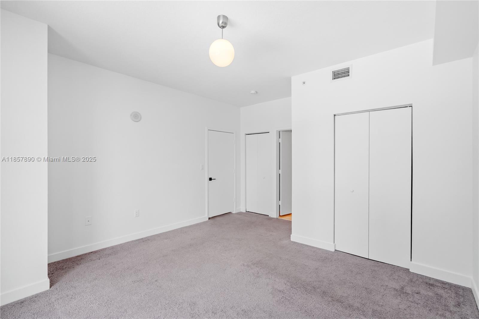 1111 Southwest 1st Avenue, Unit 2222N Miami, FL 33130 - Photo 26 of 53 a view of an empty room