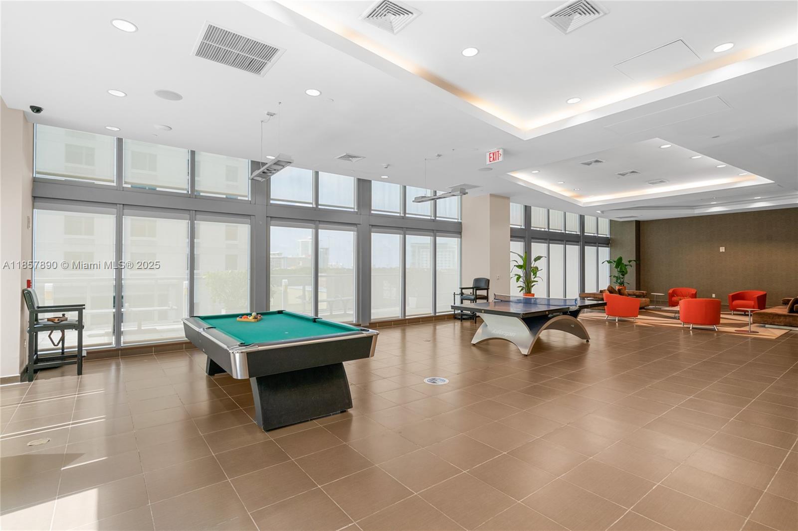 1111 Southwest 1st Avenue, Unit 2222N Miami, FL 33130 - Photo 42 of 53