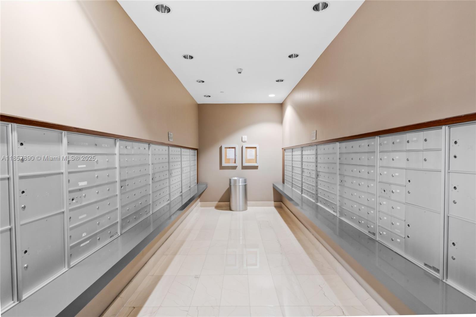 1111 Southwest 1st Avenue, Unit 2222N Miami, FL 33130 - Photo 52 of 53