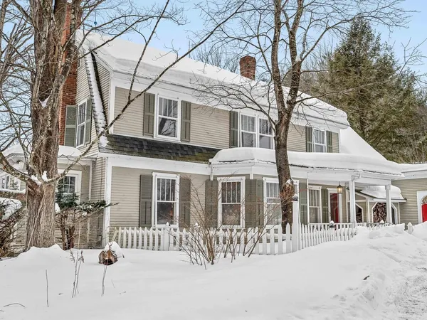 $472,000 | 67 Worcester Village Road, Worcester, VT 05682