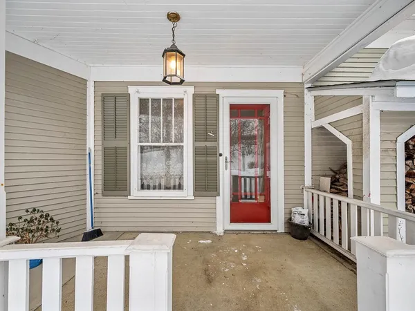 $472,000 | 67 Worcester Village Road, Worcester, VT 05682