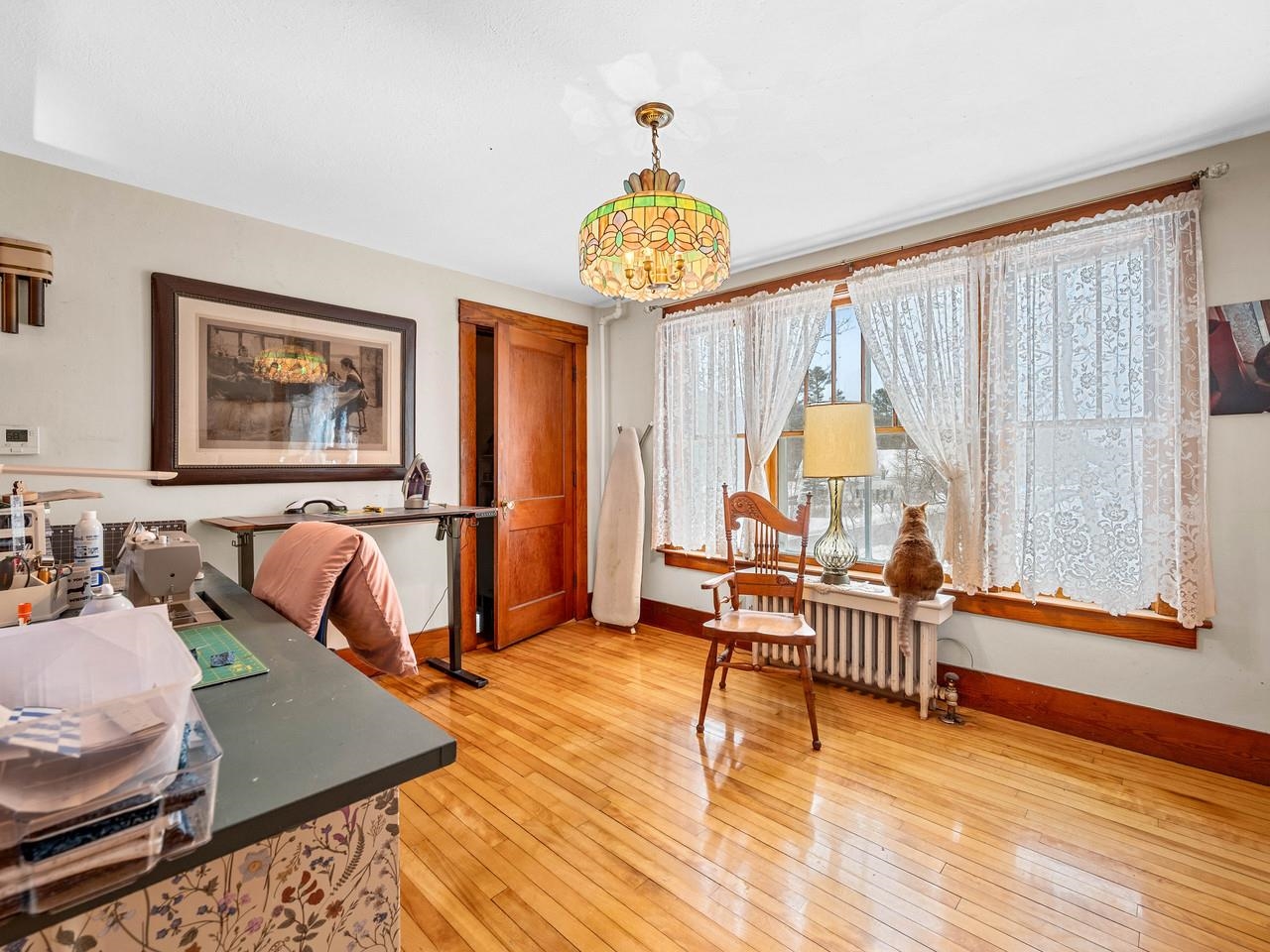 67 Worcester Village Road Worcester, VT 05682 - Photo 16 of 43