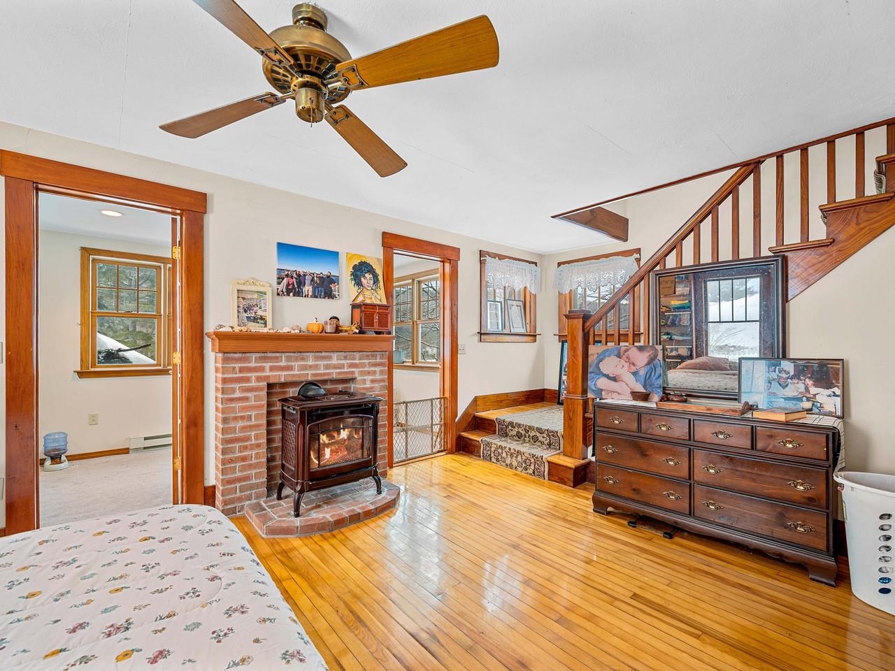 67 Worcester Village Road Worcester, VT 05682 - Photo 17 of 43