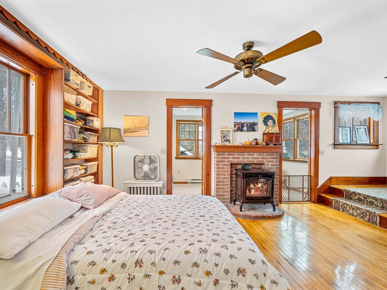 67 Worcester Village Road Worcester, VT 05682 - Photo 18 of 43