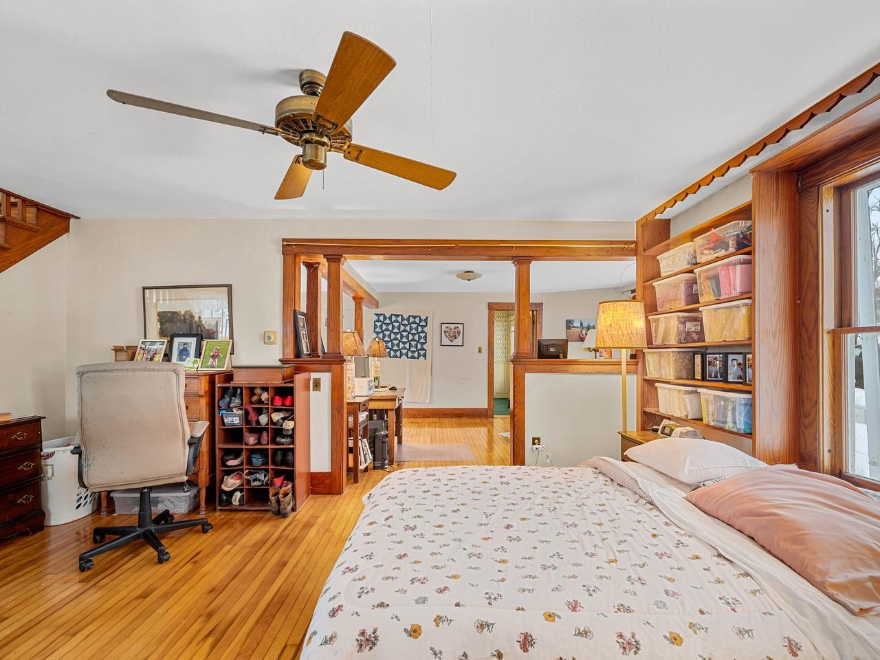 67 Worcester Village Road Worcester, VT 05682 - Photo 20 of 43