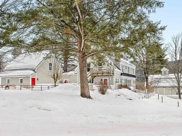 $472,000 | 67 Worcester Village Road, Worcester, VT 05682