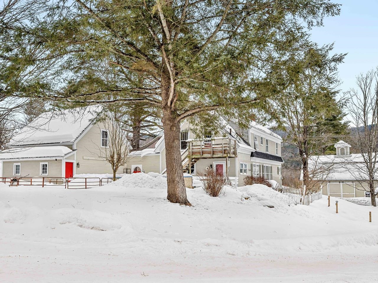 67 Worcester Village Road Worcester, VT 05682 - Photo 2 of 43