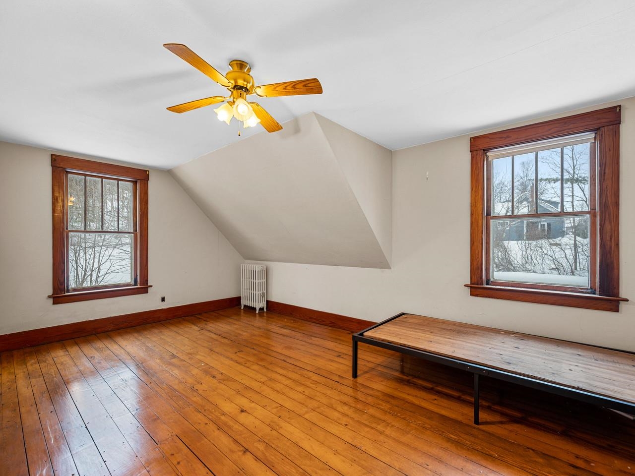 67 Worcester Village Road Worcester, VT 05682 - Photo 29 of 43