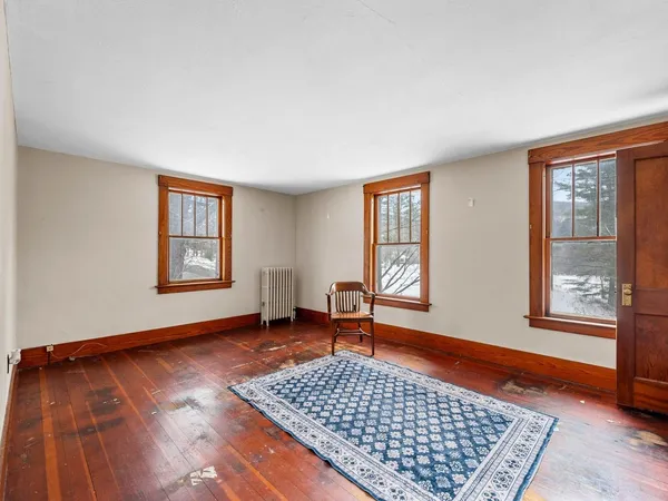 $472,000 | 67 Worcester Village Road, Worcester, VT 05682