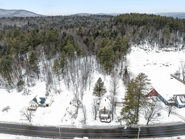 $472,000 | 67 Worcester Village Road, Worcester, VT 05682