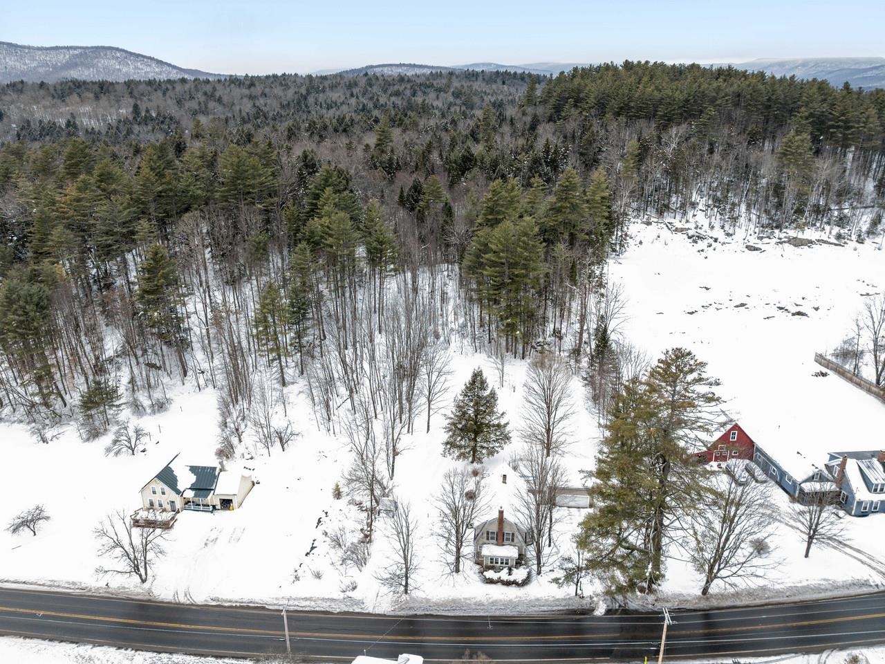 67 Worcester Village Road Worcester, VT 05682 - Photo 32 of 43