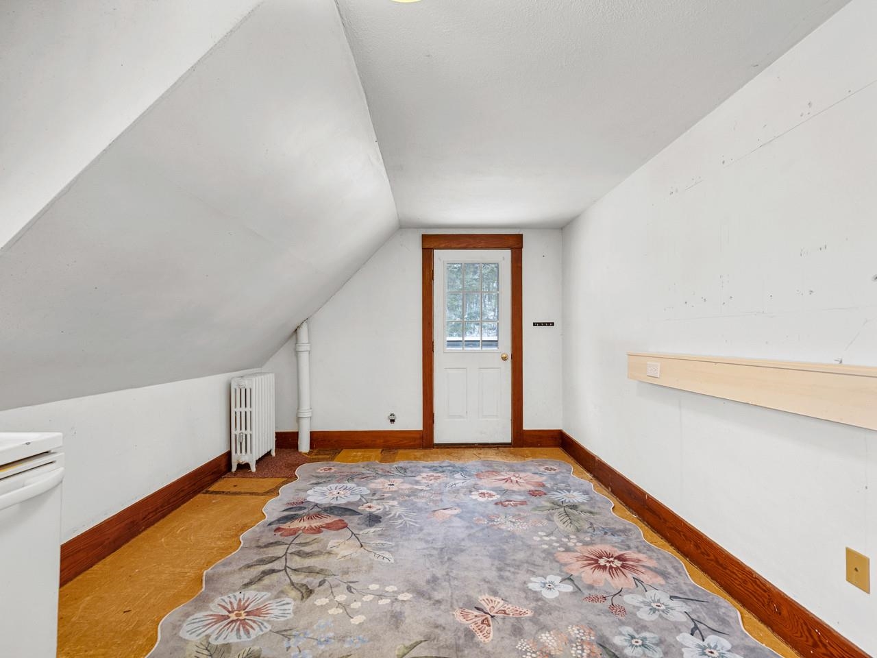 67 Worcester Village Road Worcester, VT 05682 - Photo 33 of 43