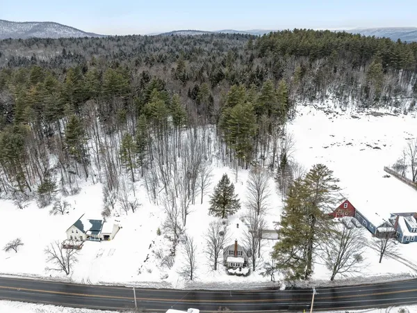 $472,000 | 67 Worcester Village Road, Worcester, VT 05682