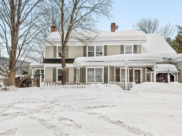 $472,000 | 67 Worcester Village Road, Worcester, VT 05682