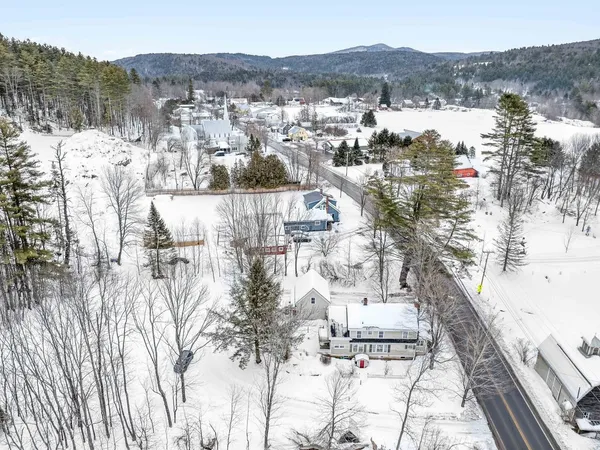 $472,000 | 67 Worcester Village Road, Worcester, VT 05682