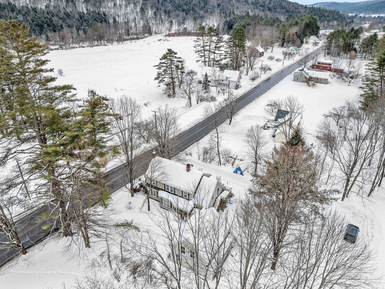 67 Worcester Village Road Worcester, VT 05682 - Photo 5 of 43