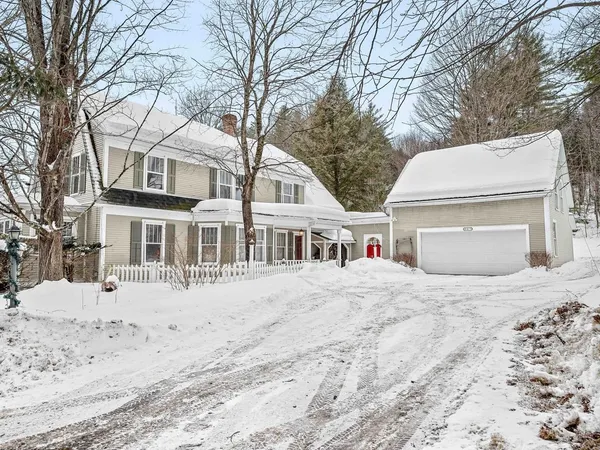 $472,000 | 67 Worcester Village Road, Worcester, VT 05682